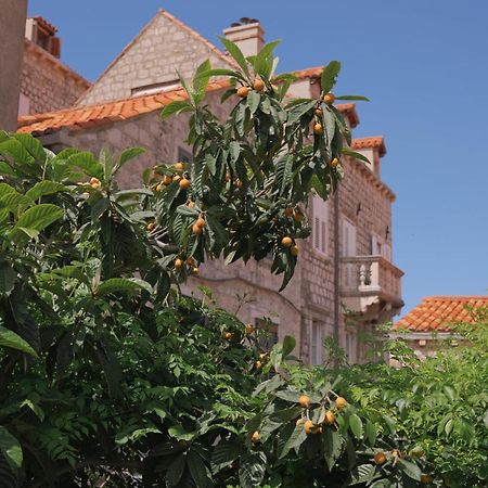 Old Town Green Oasis House Dubrovnik Exterior photo
