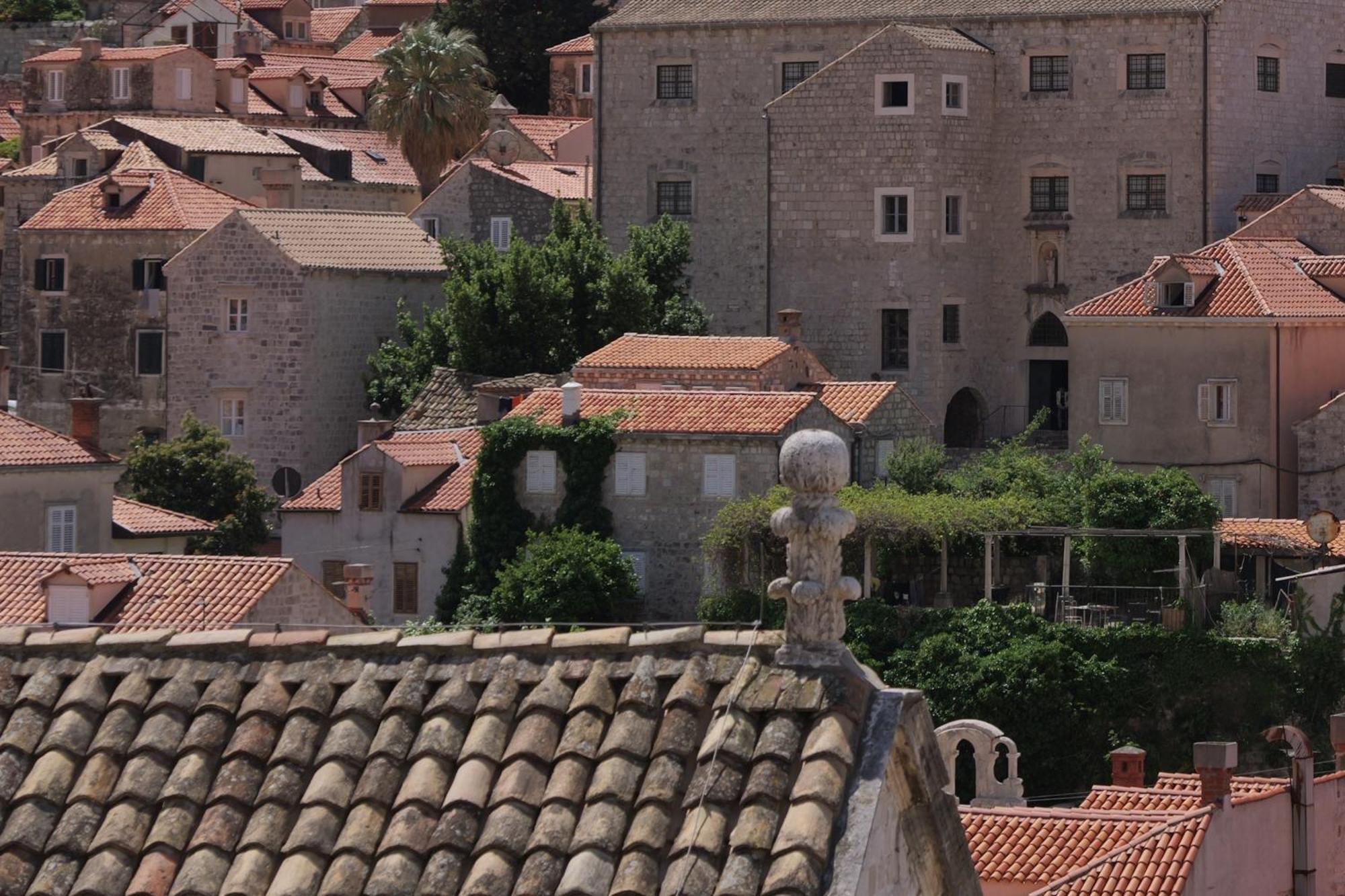 Old Town Green Oasis House Dubrovnik Exterior photo