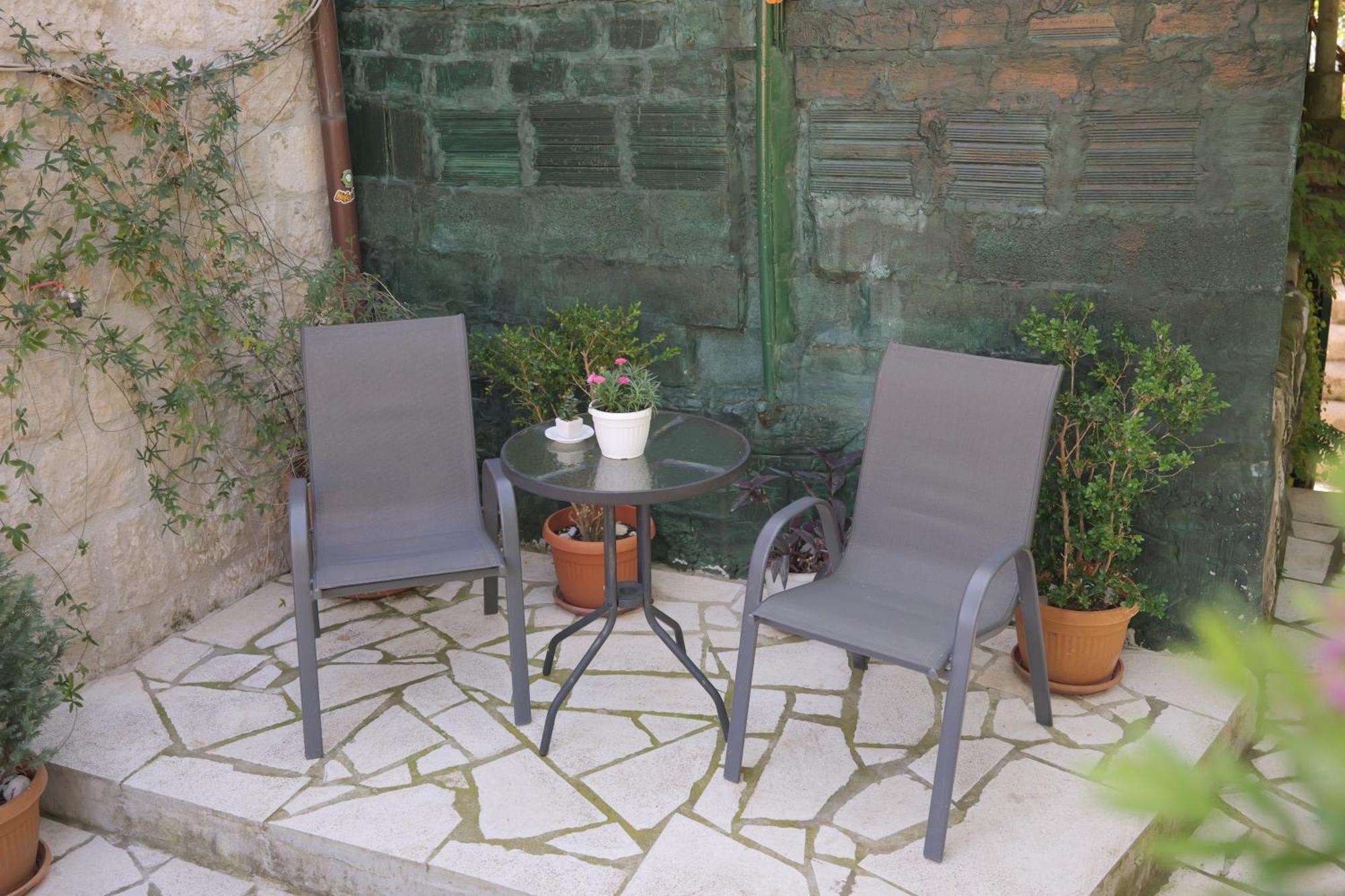 Old Town Green Oasis House Dubrovnik Exterior photo