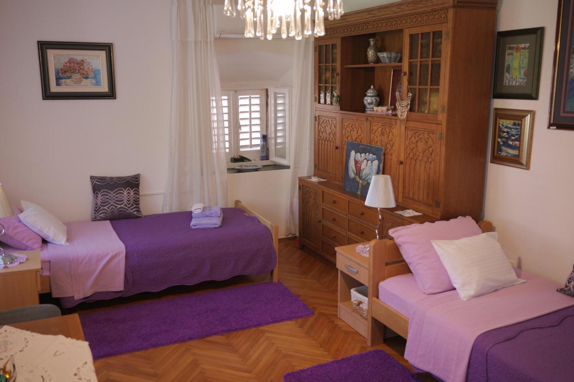 Old Town Green Oasis House Dubrovnik Exterior photo
